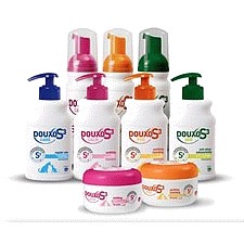 Douxo S3 Calm Pads Itchy Irritated Sensitive Skin For Dogs And Cats (30)