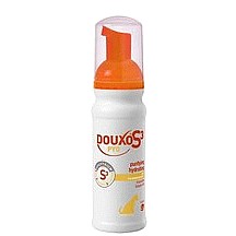Douxo S3 Pyo Antiseptic Dog Mousse (150ml)