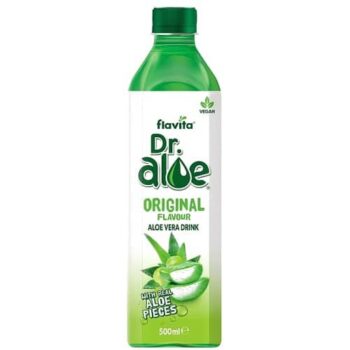 Dr Aloe Original Drink (500ml)