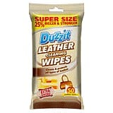 Duzzit Leather Cleaning Wipes