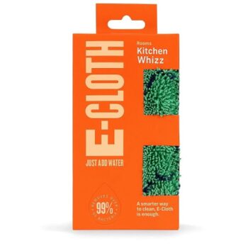 E-Cloth Kitchen Whizz Kitchen
