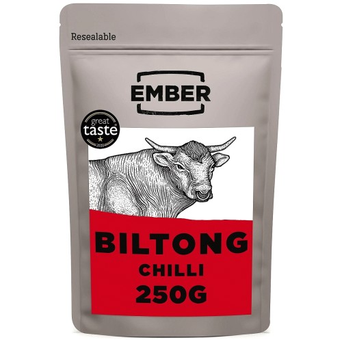 Ember Original Biltong (250g)