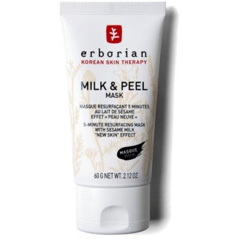 Erborian Milk & Peel Resurfacing Treatment Mask (60ml)