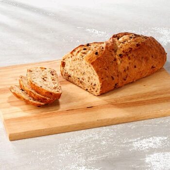 Exceptional by ASDA Mediterranean Inspired Chilli with Sourdough Bread (400g)