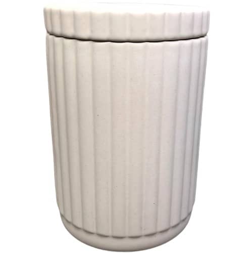 F&F Home Mabel Storage Jar