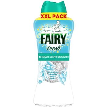 Fairy In-Wash Scent Booster 735 Fresh (735g)