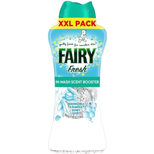 Fairy In-Wash Scent Booster 735 Fresh (735g)