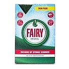 Fairy Sponge Scourers (2)