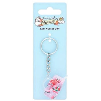 Fantasy Drink Keychain 3 Colours