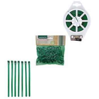 Garden Essentials Set