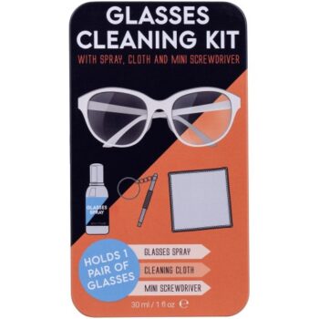 Glasses Cleaning Kit