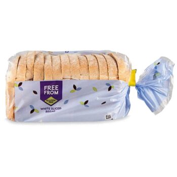 Gluten Free Sliced White Bread