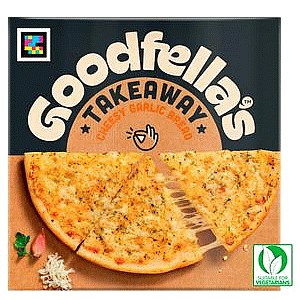 Goodfella's Cheesy Garlic Bread (237g)
