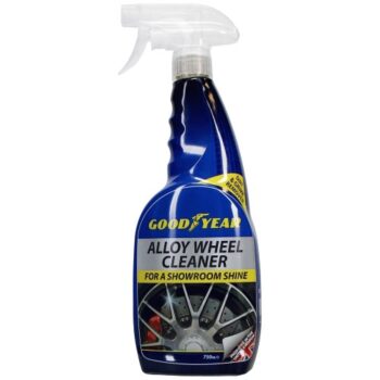 Goodyear Car Care Alloy Wheel Cleaner