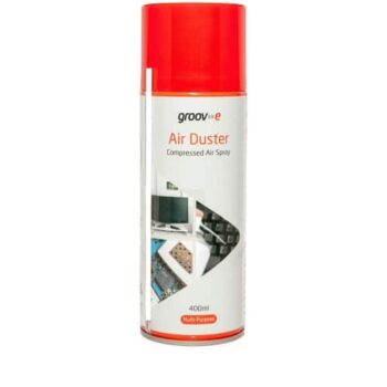 Groov-e Air Duster (400ml)