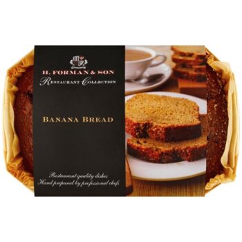 H. Forman & Son Banana Bread (625g)