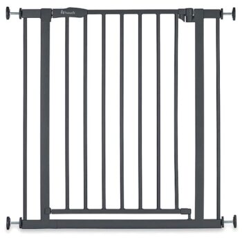 Hauck Open N Stop 2 Dk Grey