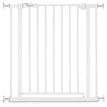 Hauck Open N Stop 2 White