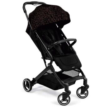 Hauck Travel N Care Leo