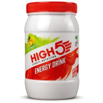 HIGH5 Energy Drink Powder Citrus (1kg)
