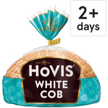 Hovis White Cob