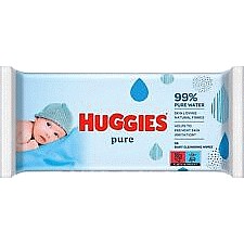 Huggies All Over Clean Baby Wipes