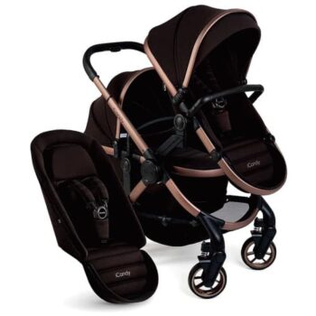 iCandy Peach 7 Pecan Double Combo