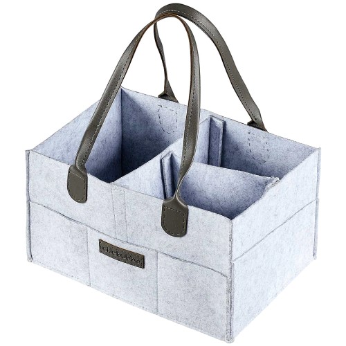 Ickle Bubba Portable Organiser Caddy