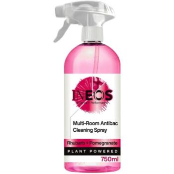 INEOS Multi-Room Cleaner Rhubarb + Pomegranate (750ml)