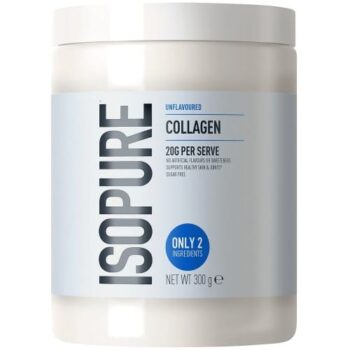 Isopure Collagen Unflavoured (300g)
