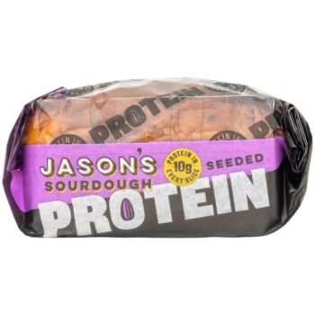 Jason's Seeded Protein (580g)