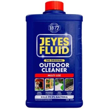 Jeyes Fluid Disinfectant (1 Litre)