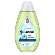 Johnson's Baby Shampoo (500ml)