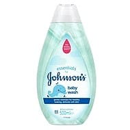 Johnson's Baby Wash (500ml)