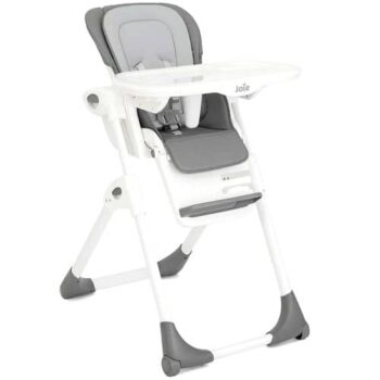 Joie Mimzy Recline High Chair Arctic