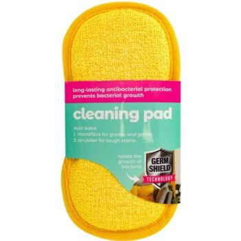 Keep It Handy Cleaning Pad