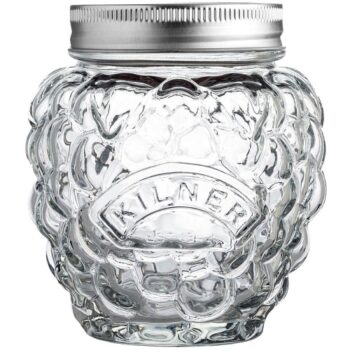 Kilner Berry Fruit Preserve Jar (0.4 Litre)