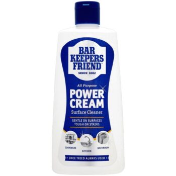 Kilrock Power Cream Surface Cleaner (350ml)