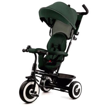 Kinderkraft Aston Trike Mystic Green