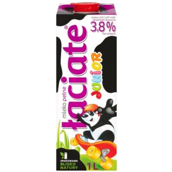 Laciate UHT Milk Junior (1 Litre)