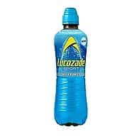Lucozade Sport Blue (500ml)