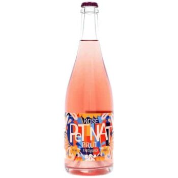 M&S Rose Pet Nat Brut (75cl)