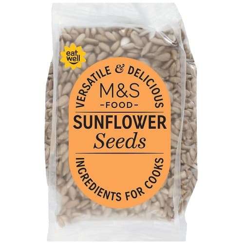 M&S Sunflower Seeds (100g)
