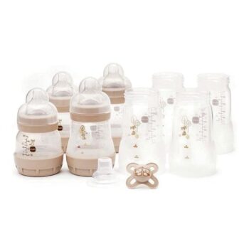 MAM Easy Start Bottle Set Small Unisex