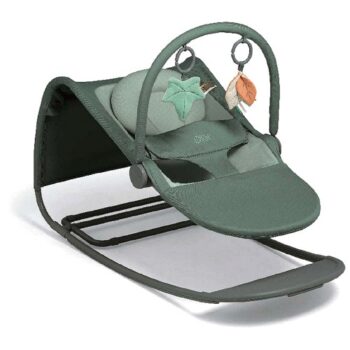 Mamas & Papas Tempo Rocker Bouncer Ivy