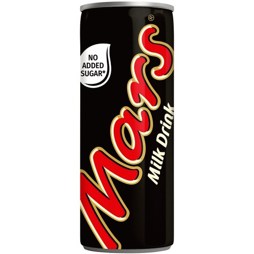 Mars Milk Drink (250ml)
