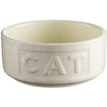 Mason Cash Cat Bowl Cream