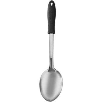 Mason Cash Essentials Stainless Steel Solid Spoon
