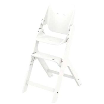 Maxi-Cosi Nesta Wooden Highchair White