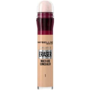 Maybelline Instant Anti Age Eraser Eye Concealer Light (6.8ml)